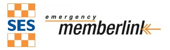 VIC SES Emergency Memberlink